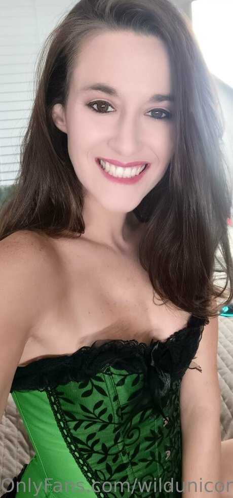 wildunicorninpink leaked onlyfans xxx