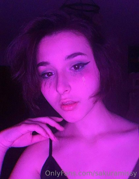 sakuramissy naked only fans
