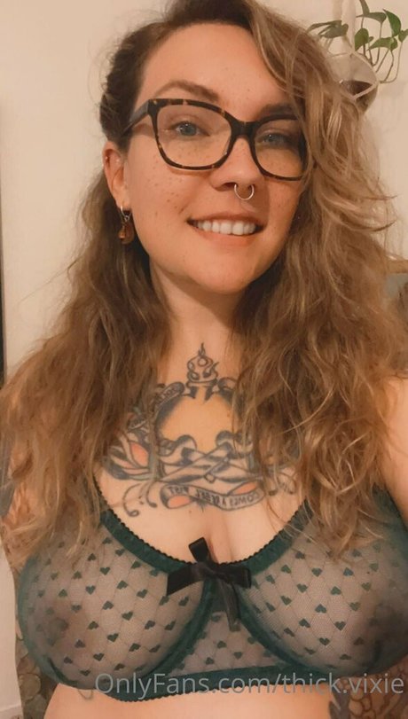 thick vixie sexy onlyfans