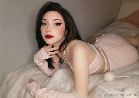 aktahly onlyfans nude leaks