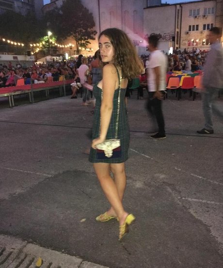 Rachel Sennott onlyfans leaks naked