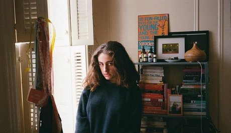 Rachel Sennott onlyfans nudes leaked