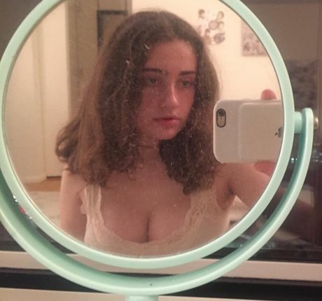 Rachel Sennott onlyfans nudes