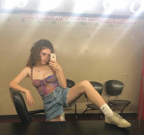 Rachel Sennott free onlyfans porn