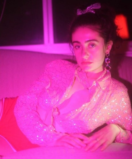 Rachel Sennott only fans leaks porn