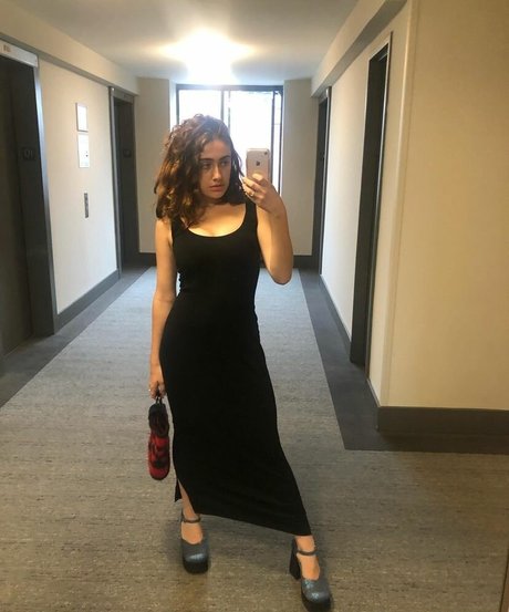 Rachel Sennott onlyfans keak