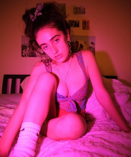 Rachel Sennott only fans content