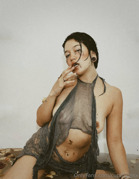 Cupofalexx onlyfans porn