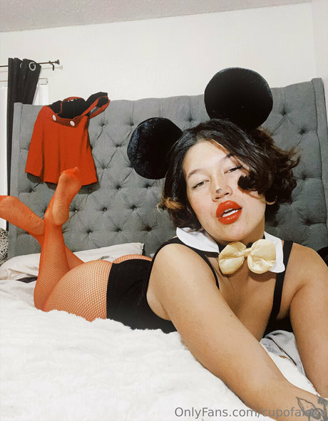 Cupofalexx onlyfans content type