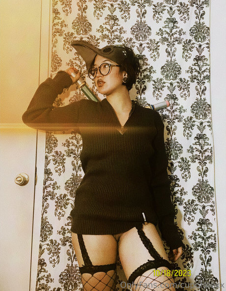 Cupofalexx onlyfans content leaked