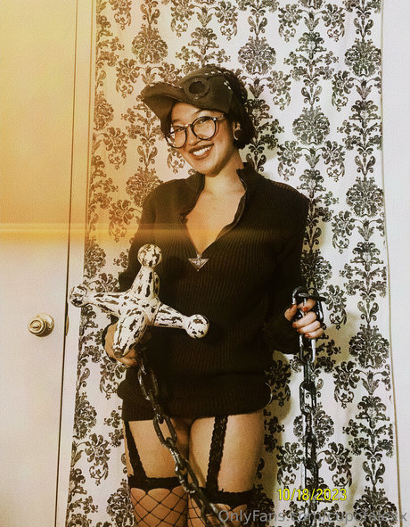 Cupofalexx onlyfans archives