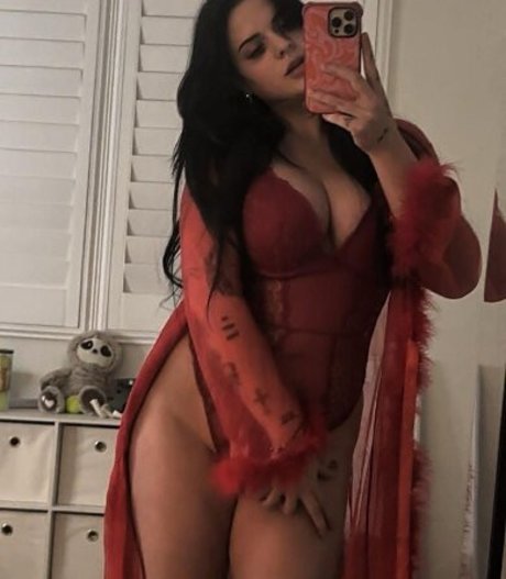 Hope Schwing only fans nudes