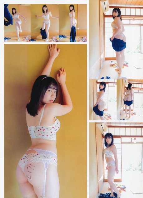 Yuki Yomichi onlyfans nudes