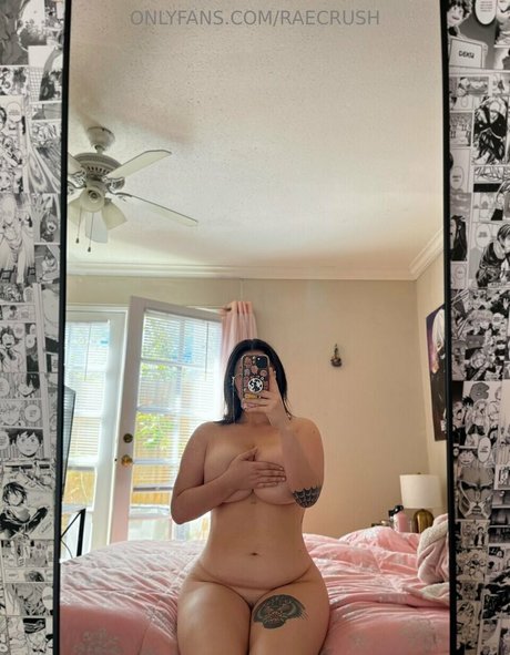 Raecrush onlyfans leak porn