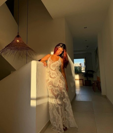 Africa Dalia OT nudes only fans