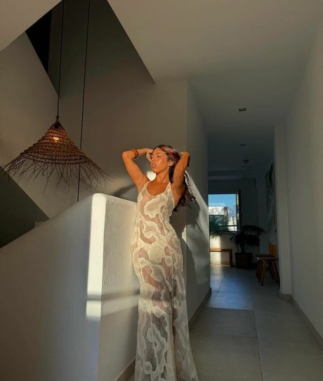 Africa Dalia OT only fans leaks