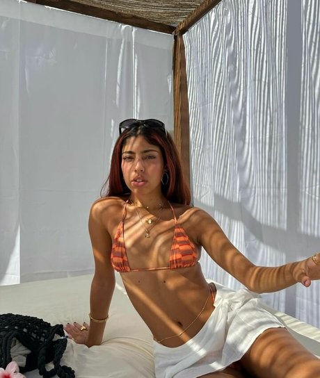 Africa Dalia OT onlyfans leak new