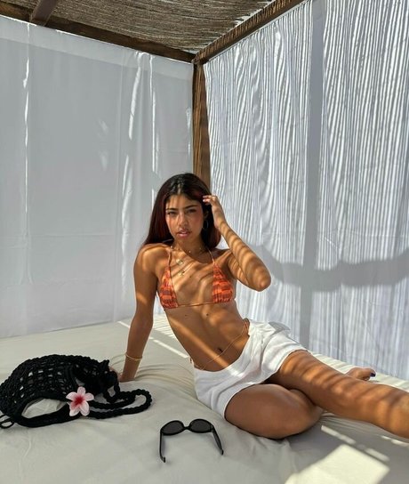 Africa Dalia OT onlyfans public photos