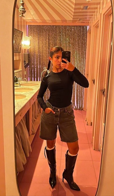 Africa Dalia OT naked onlyfans leaks