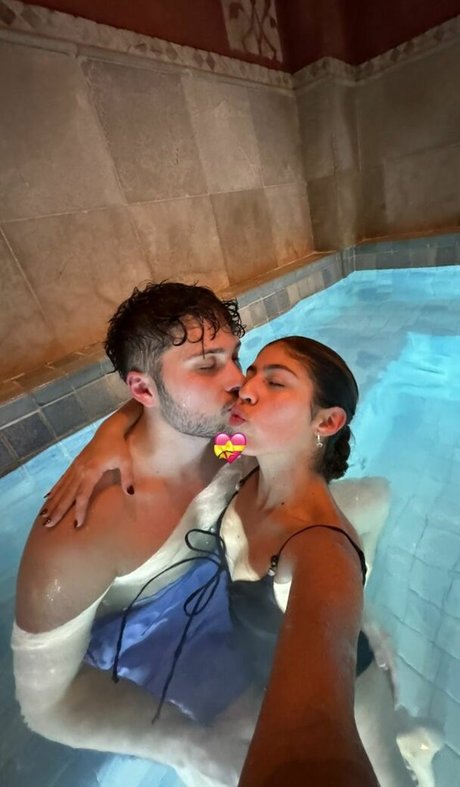 Africa Dalia OT onlyfans leaked pics