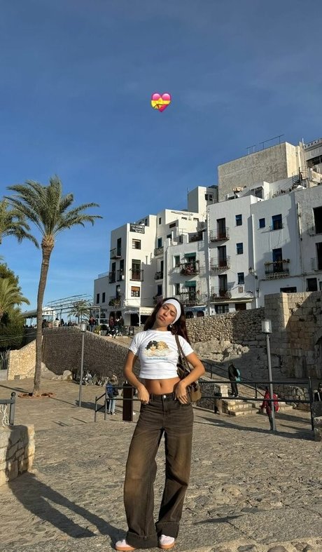 Africa Dalia OT onlyfans naked leak