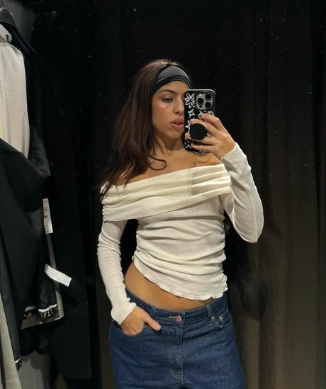 Africa Dalia OT onlyfans leaked porn