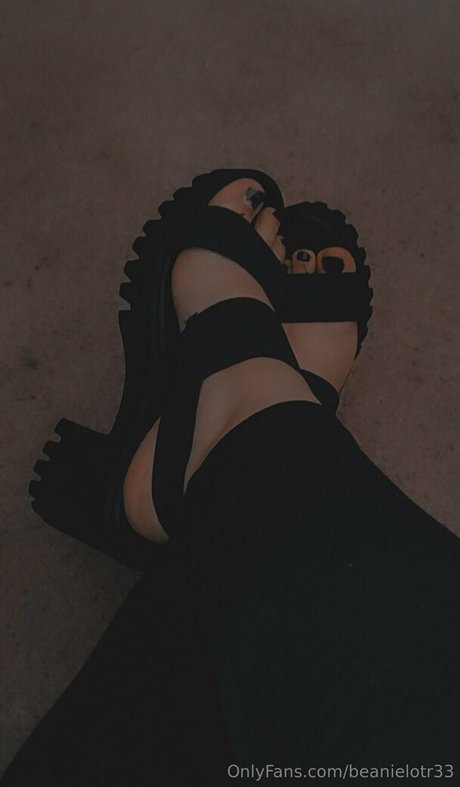 beanielotr33 onlyfans leak sex