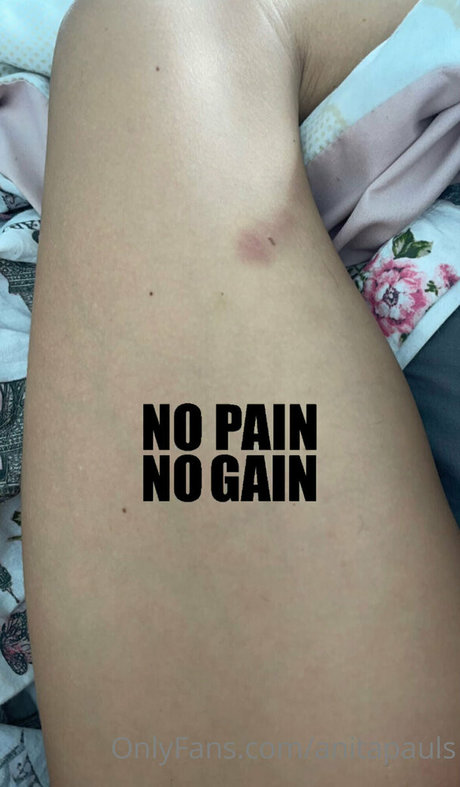 anitapauls onlyfans gratis