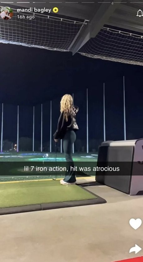 Mandi Bagley nsfw onlyfans