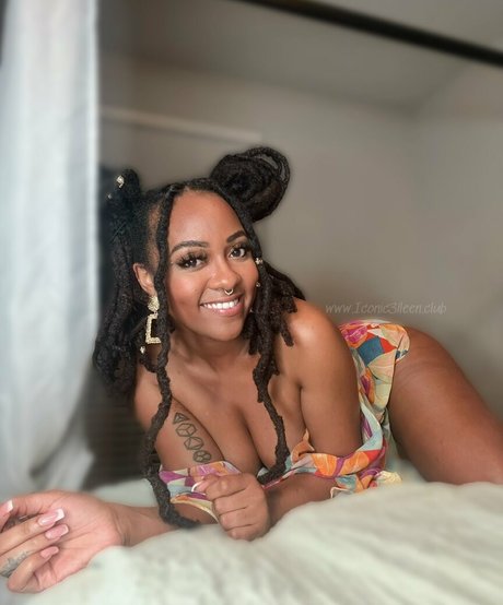 Iconic3ileen onlyfans porn