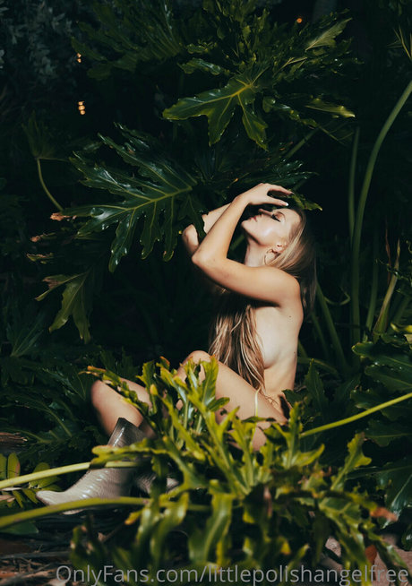 littlepolishangelfree leaked onlyfans porn