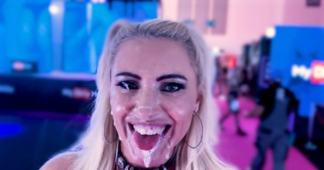 Daynia Videos onlyfans leaked tits