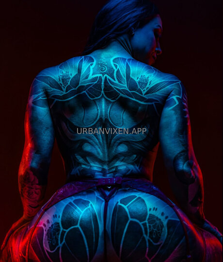 urban vixen leak onlyfans