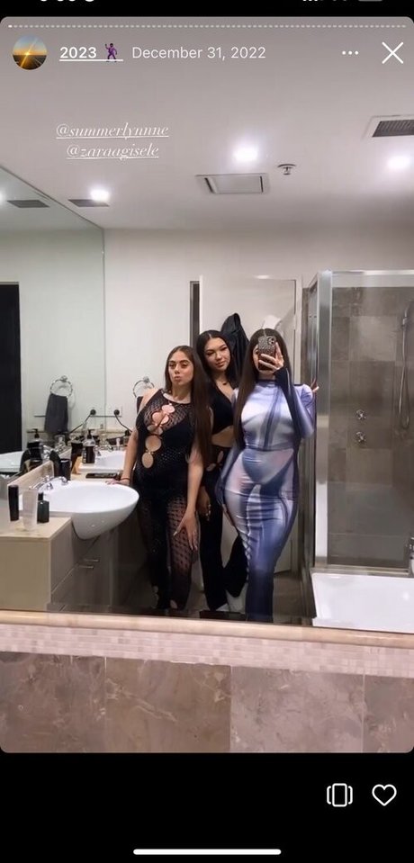 Paris saraa only fans sex