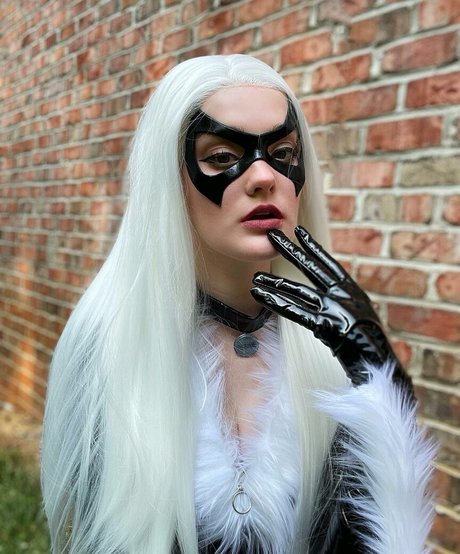 gracet cosplay onlyfans creator