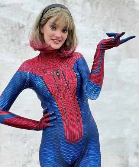 gracet cosplay onlyfans leaks.