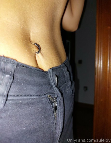 zuleidy onlyfans nsfw