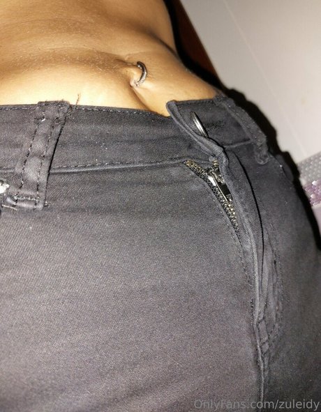 zuleidy onlyfans leaked