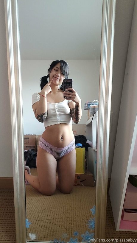 pisssbabyy porn onlyfans leaks