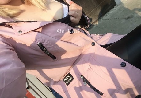 Alice Ainashel onlyfans nudes