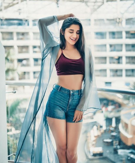 Kanika Mann new onlyfans leak