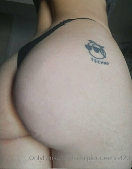 reinadelmorbo leaked only fans