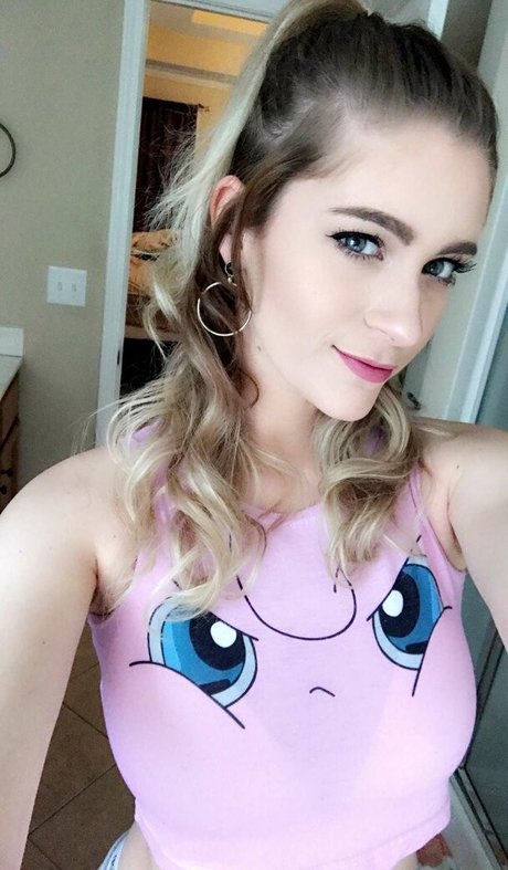 Jenna Jade onlyfans posts