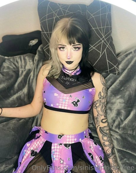 sinistermisa free onlyfans keak