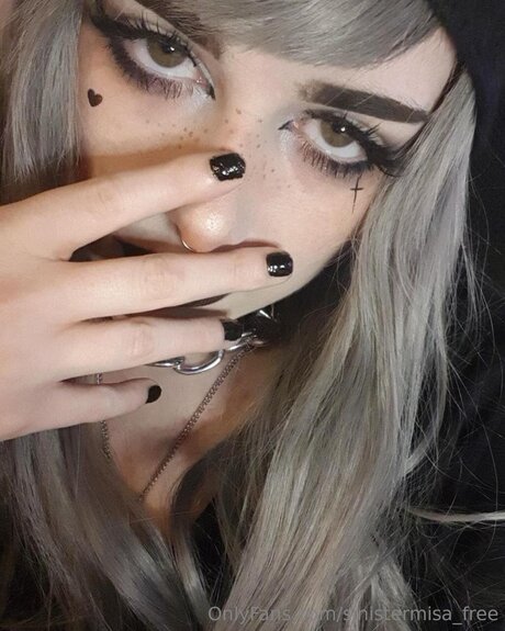 sinistermisa free onlyfans free porn