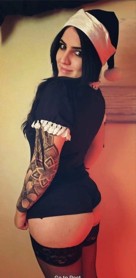 KeanaKills onlyfans sexy