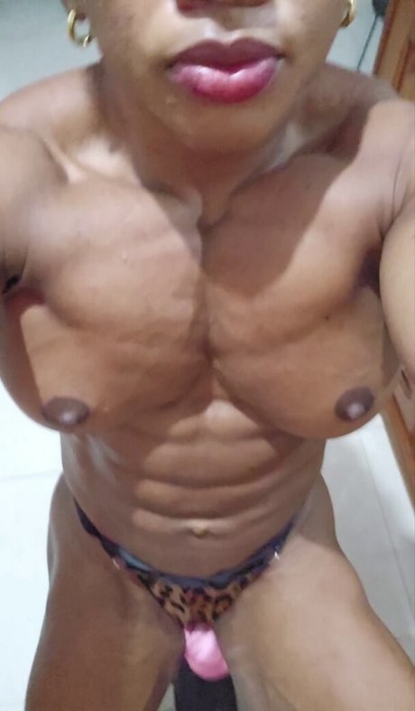 Jessica Cereja naked on onlyfans