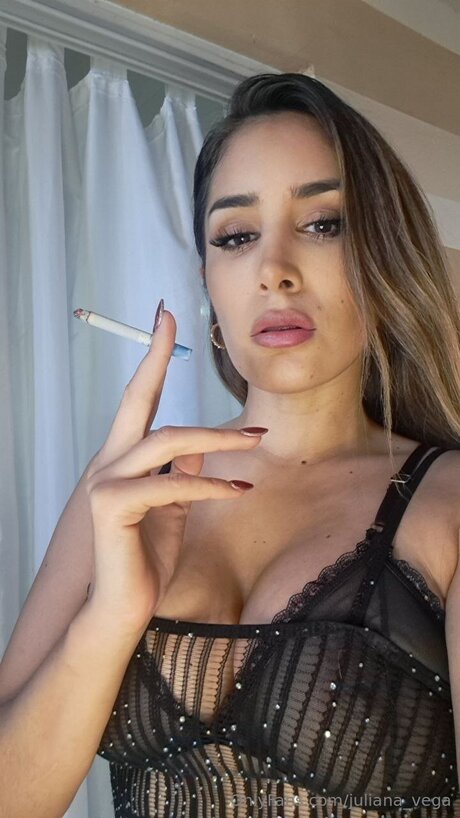 juliana vega naked onlyfans leaks