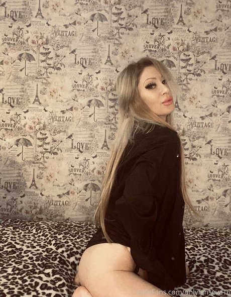 evavixenfree onlyfans leak free