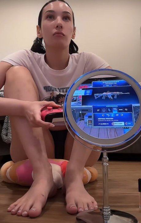 Sabrinasnoww new onlyfans leaks